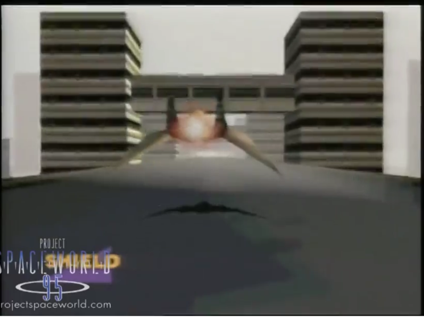 SF64_1995_Shoshinkai_5_Corneria.png