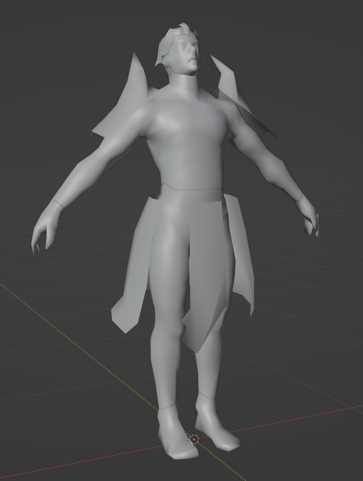 Reyn's reference model from chr/np