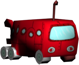 Finished Bus.max