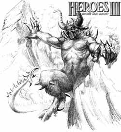 Pit Fiend
