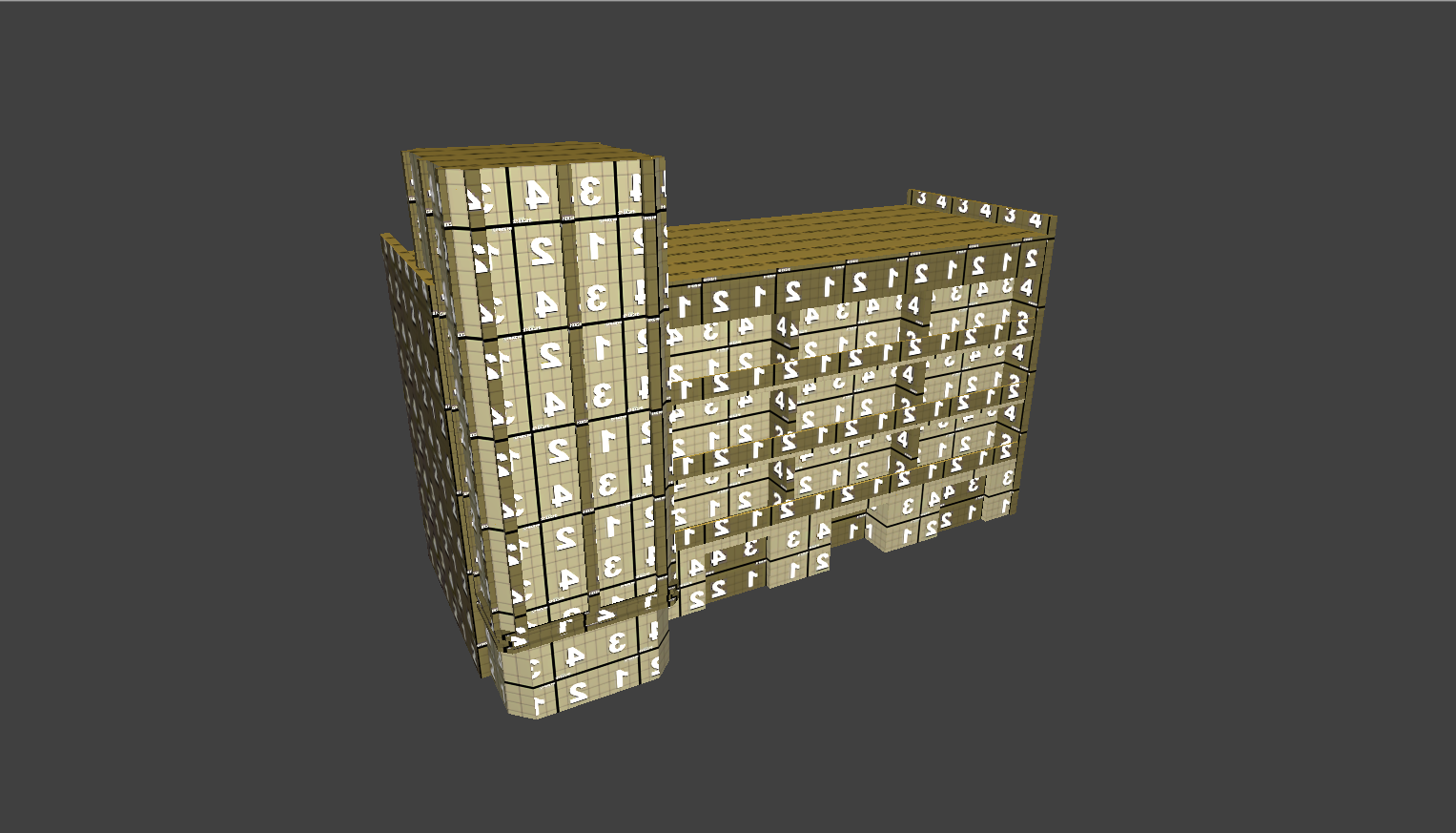 City hotel 02 (An updated version is used in mp_strike)