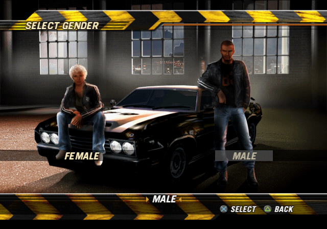 FlatOut2-PS2_PressBuild-SelectGender.png