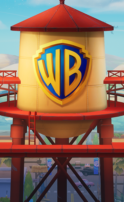 Image for a unknown rift, of the Water Tower map