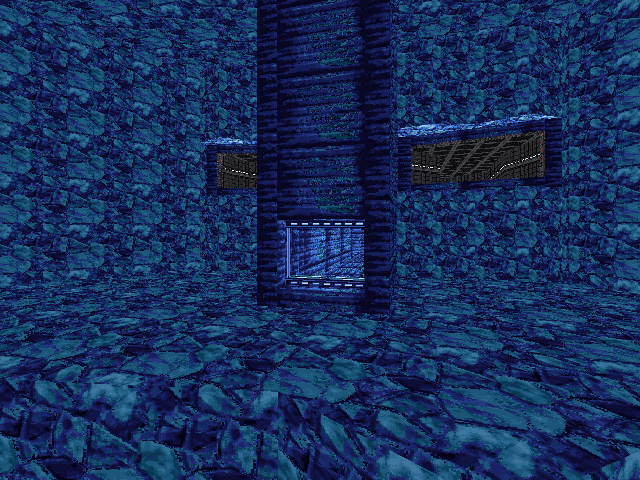 The last area. The last area.