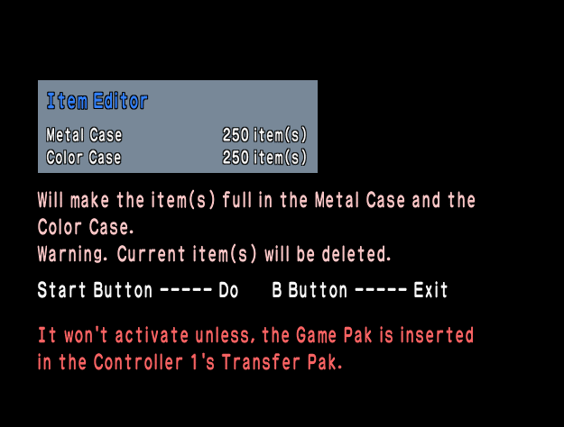PKStadium2_DebugMenu_ItemEditor.png PKStadium2_DebugMenu_ItemEditor.png