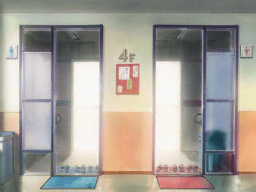BG_TOID0, an unused daytime variant of the used BG_TOIN0. TOI stands for トイレ (toire, "toilet").