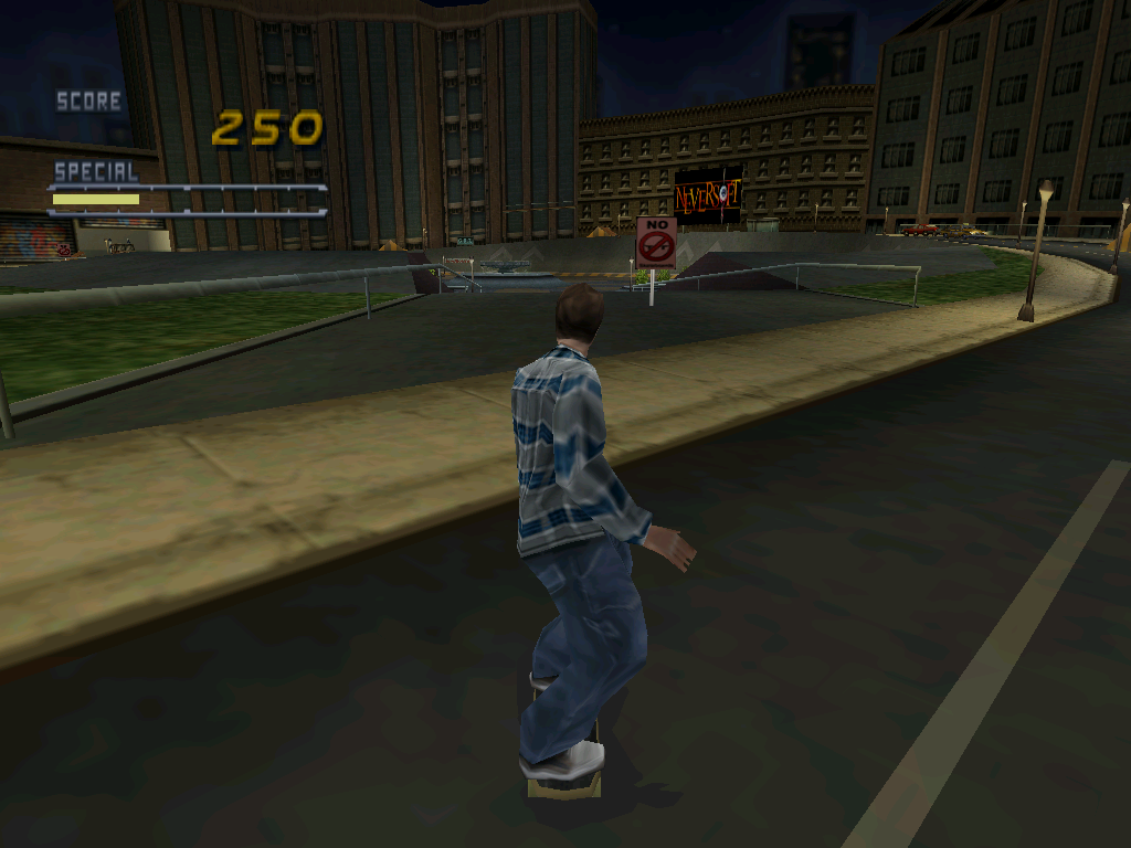 Downtown Downtown