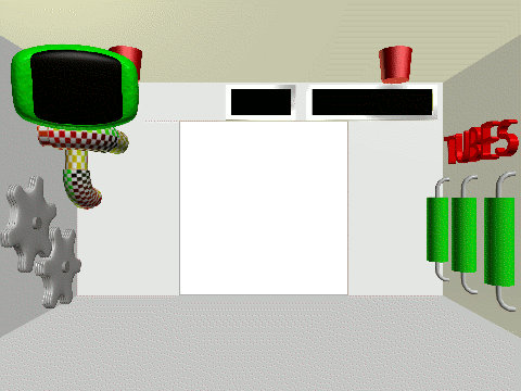 The background, for the elevator when starting a game. The background, for the elevator when starting a game.