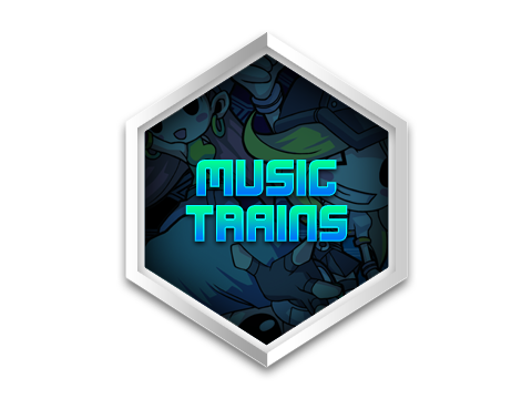 Music Train Music Train