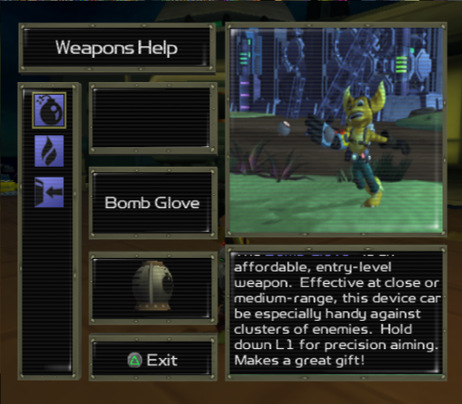 Ratchet1_Aug2Beta_MenuHelpWeapons.png