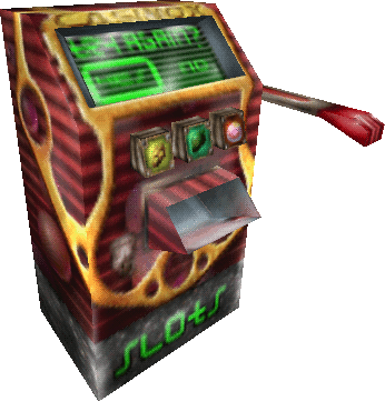 casslot1 casslot1