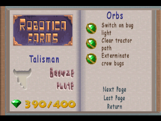 Robotica Farms page. Robotica Farms page.