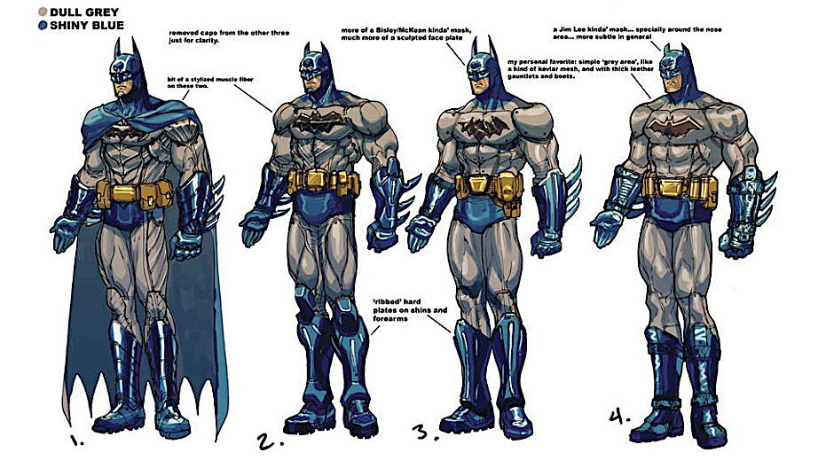 Another early look. Another early look.