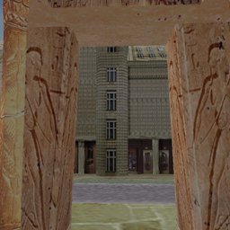 EX-H-EGYPT EX-H-EGYPT