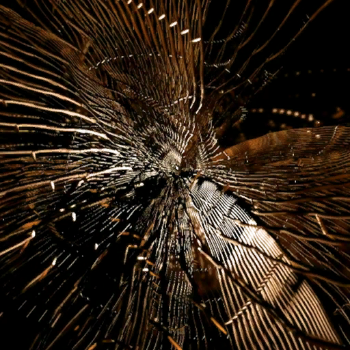 Ensnared (Part 5) [Unused