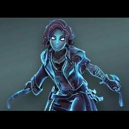 Cosmic Maeve Cosmic Maeve