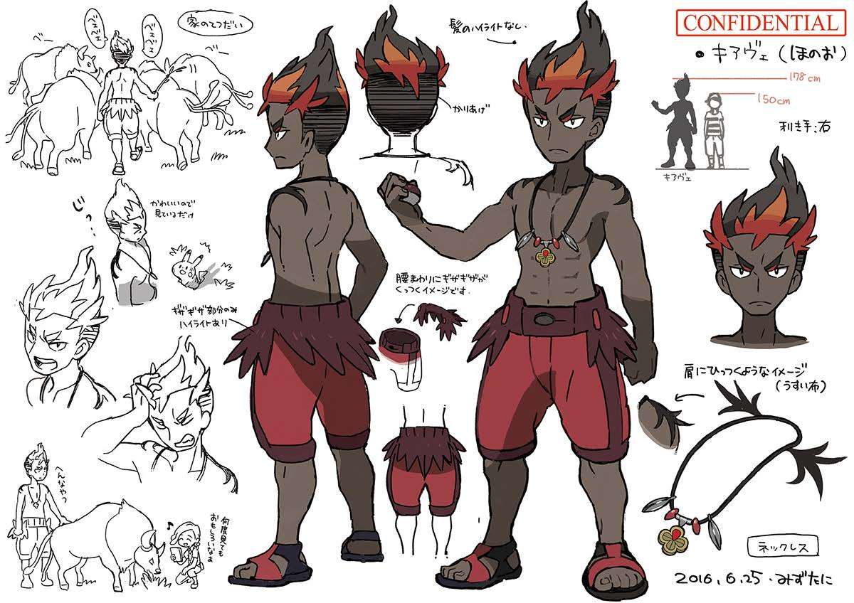 PokeSM_ConceptArt_nijiカキ1.png