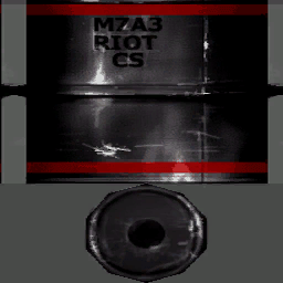 Listed inside a folder for an HE Grenade, its name is he_body.vtf. Listed inside a folder for an HE Grenade, its name is he_body.vtf.
