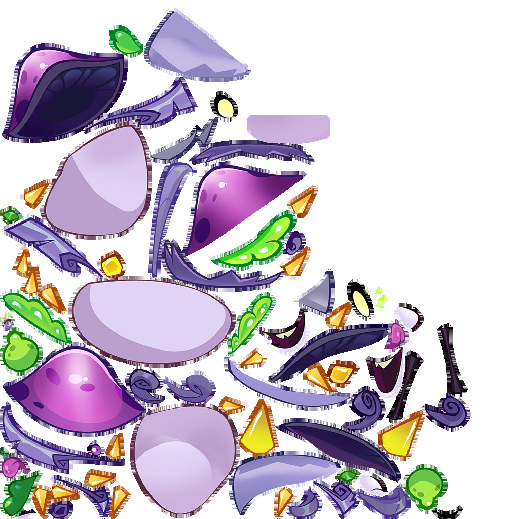 Quiller Queen's sprites Quiller Queen's sprites