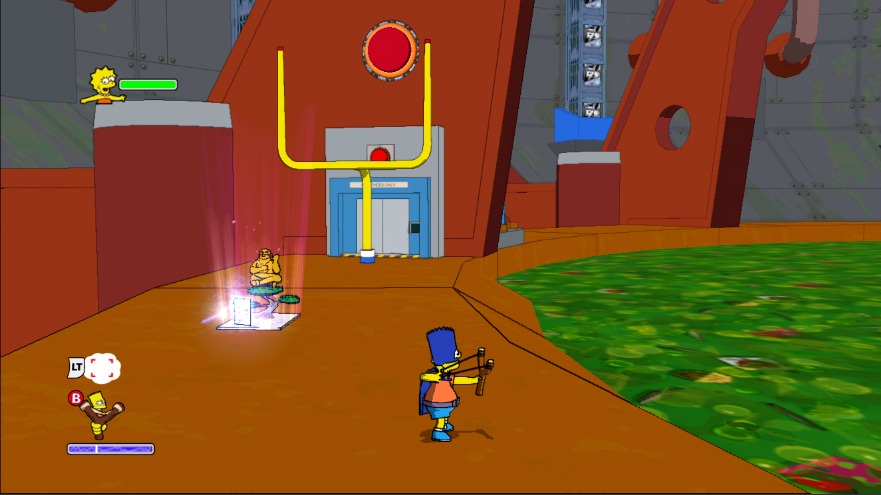 SimpsonsGame360-CCPE-ApeFight1.png