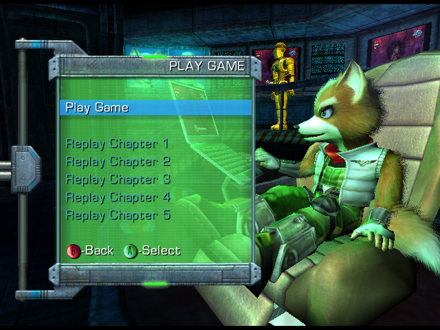 Star_Fox_Adventures_Chapter_Select.png