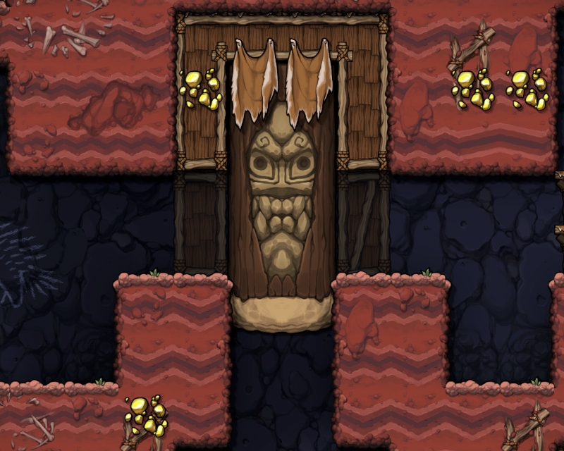 Spelunky2_dwellingarea_idol_top.png