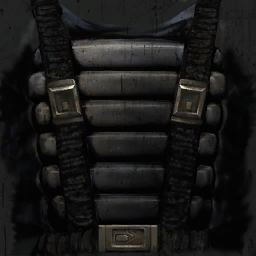 Chest.