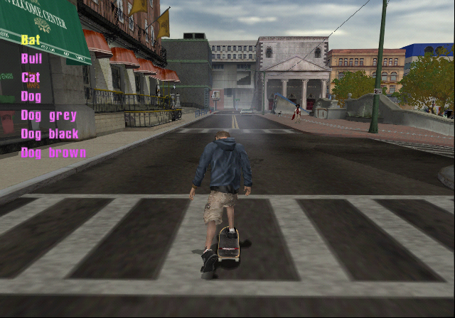 THUG2_(PS2)_View_Animals.png