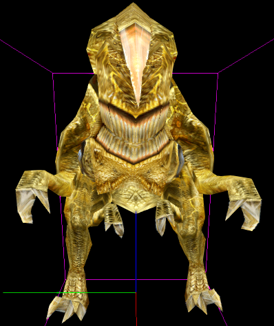Front view. Front view.