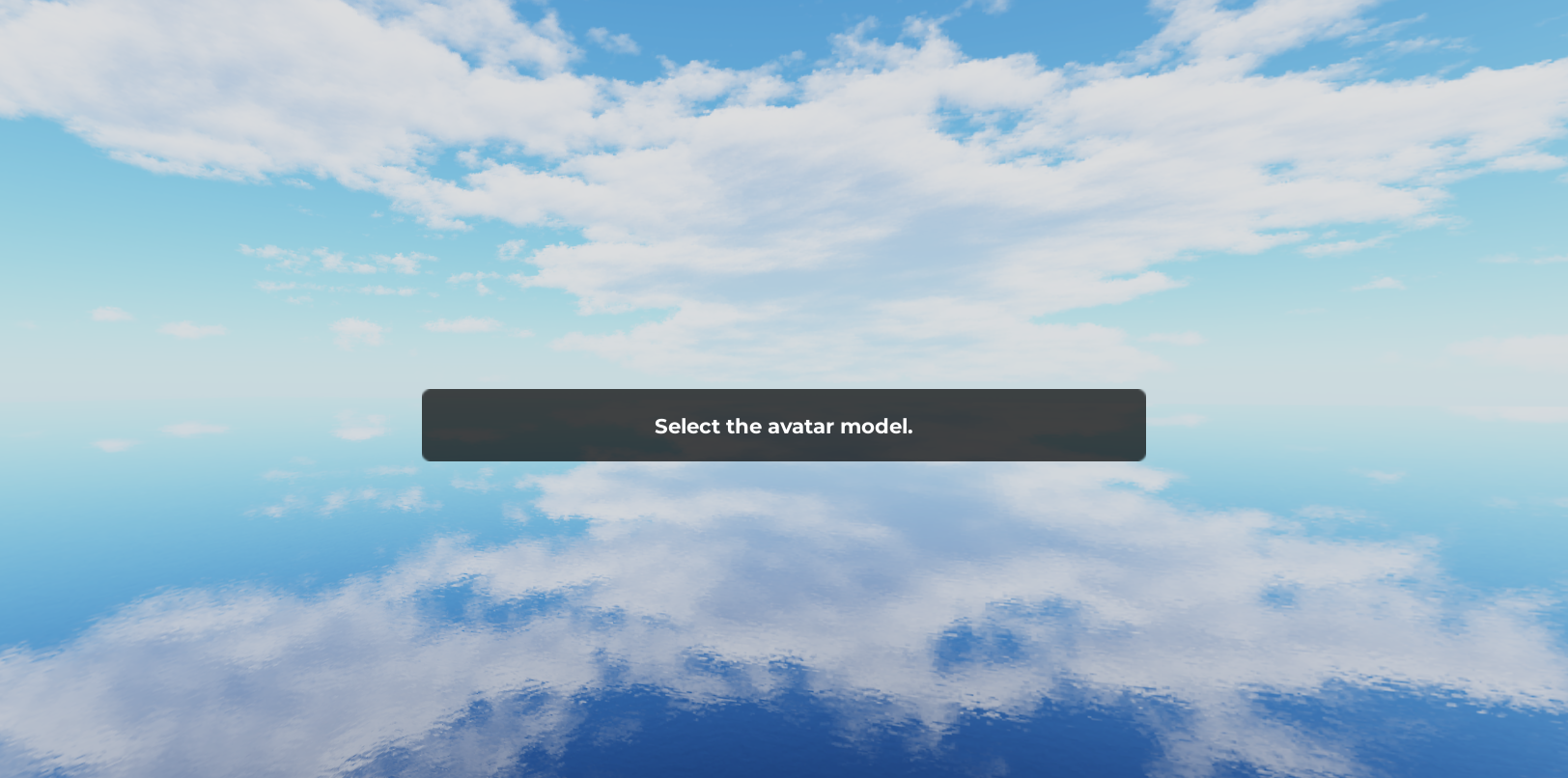 Screenshot of the UI taken in Roblox Studio.