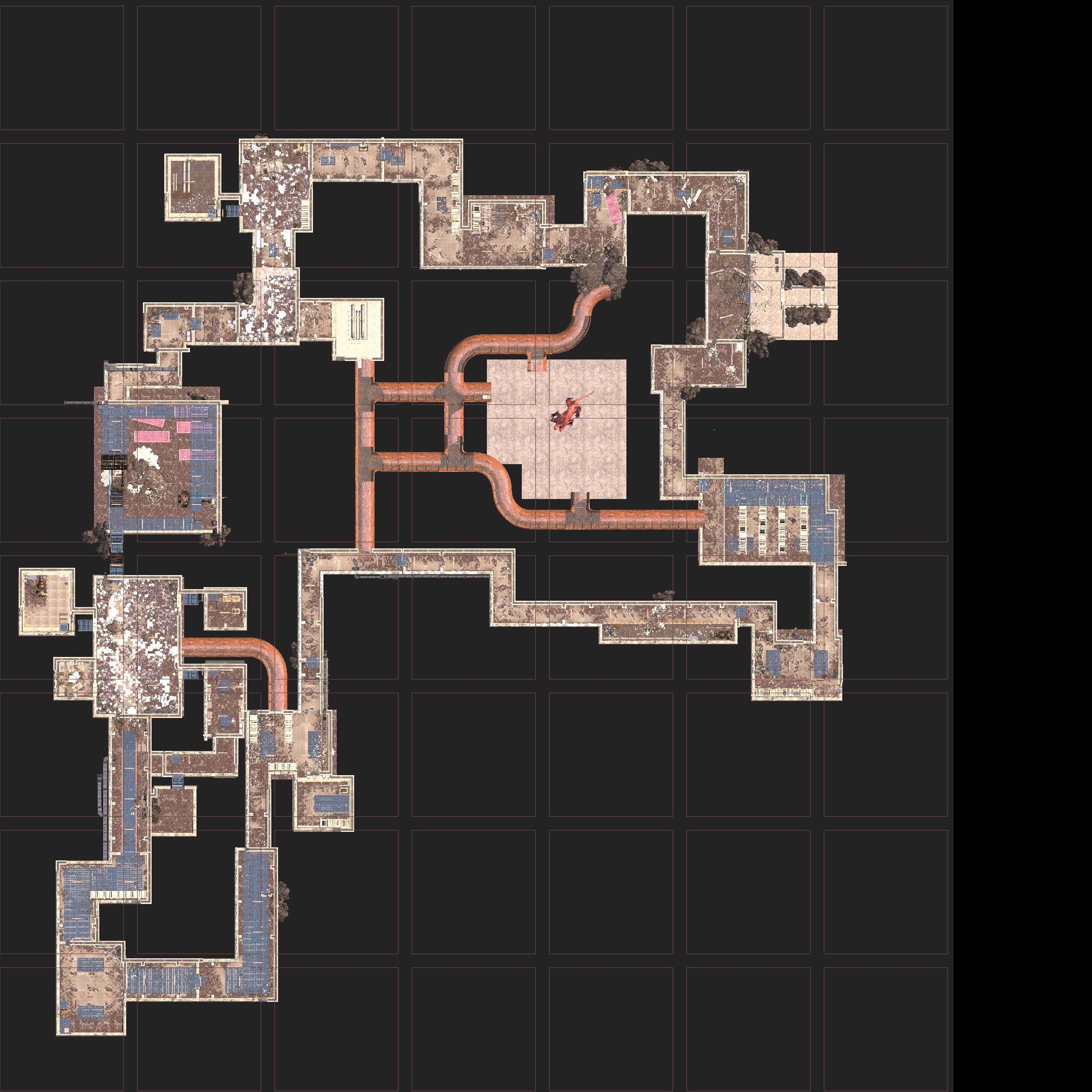 Bunker101MiniMap