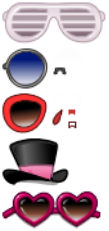 Costume Sprites Costume Sprites