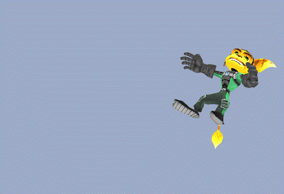 RatchetClankGoingCommando_RatchetHoverbikeCrash1.gif RatchetClankGoingCommando_RatchetHoverbikeCrash1.gif