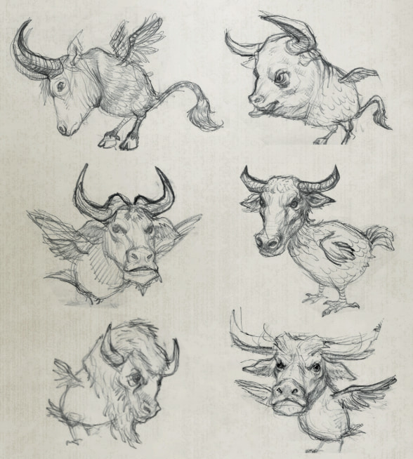 Different design variations. Different design variations.