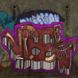 phbs_wall_e phbs_wall_e