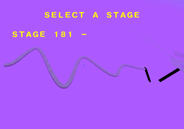 Early version of Curve Bridge. Early version of Curve Bridge.