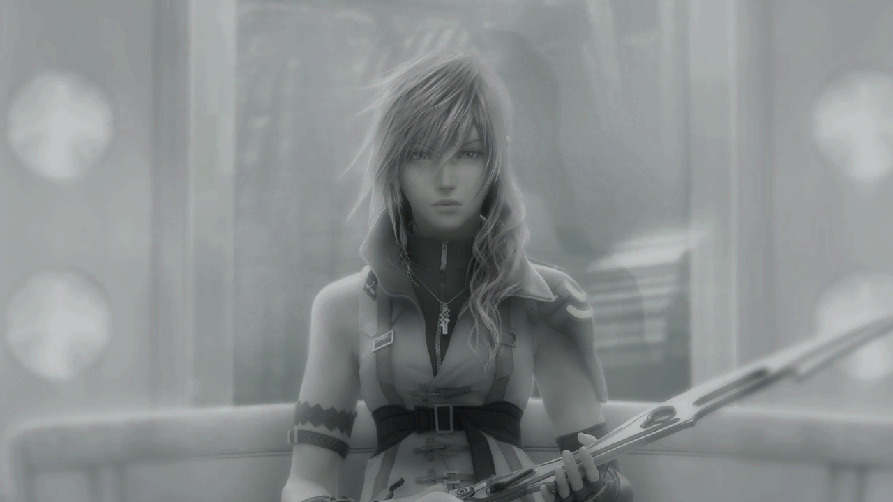 Lightning sitting with a sword (Found in \weiss_data\filelist2e\gui\resident\clipbg02) Lightning sitting with a sword (Found in \weiss_data\filelist2e\gui\resident\clipbg02)