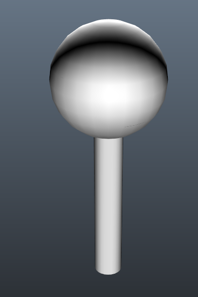 Unnamed model 2