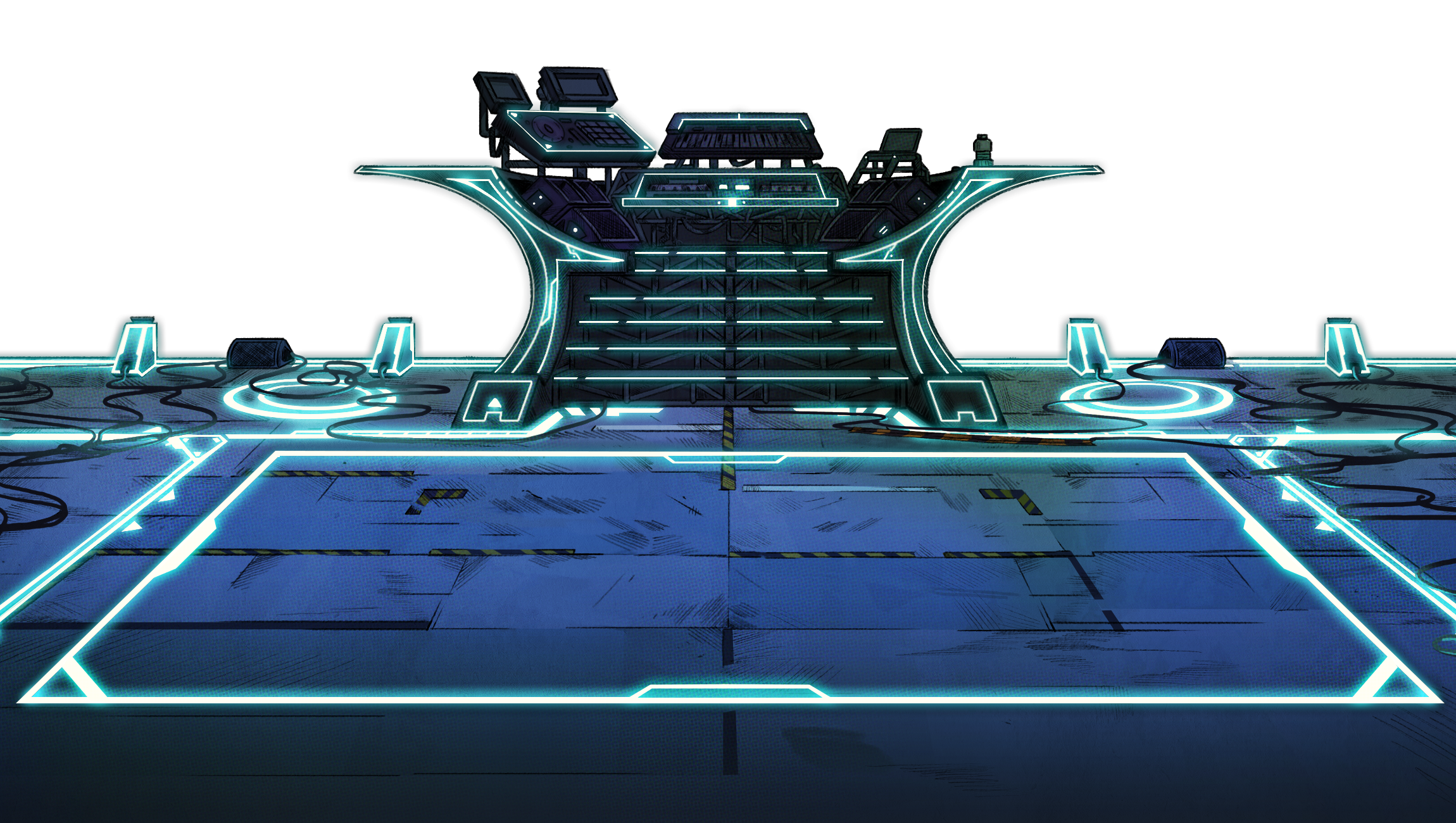 SOR4_Obscured_Graphics_DJ_K-Washi_Arena_In-Game.png