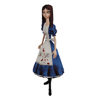 AliceMadnessReturns_Anim_Alice_Turn90Left_NoRotaion.gif