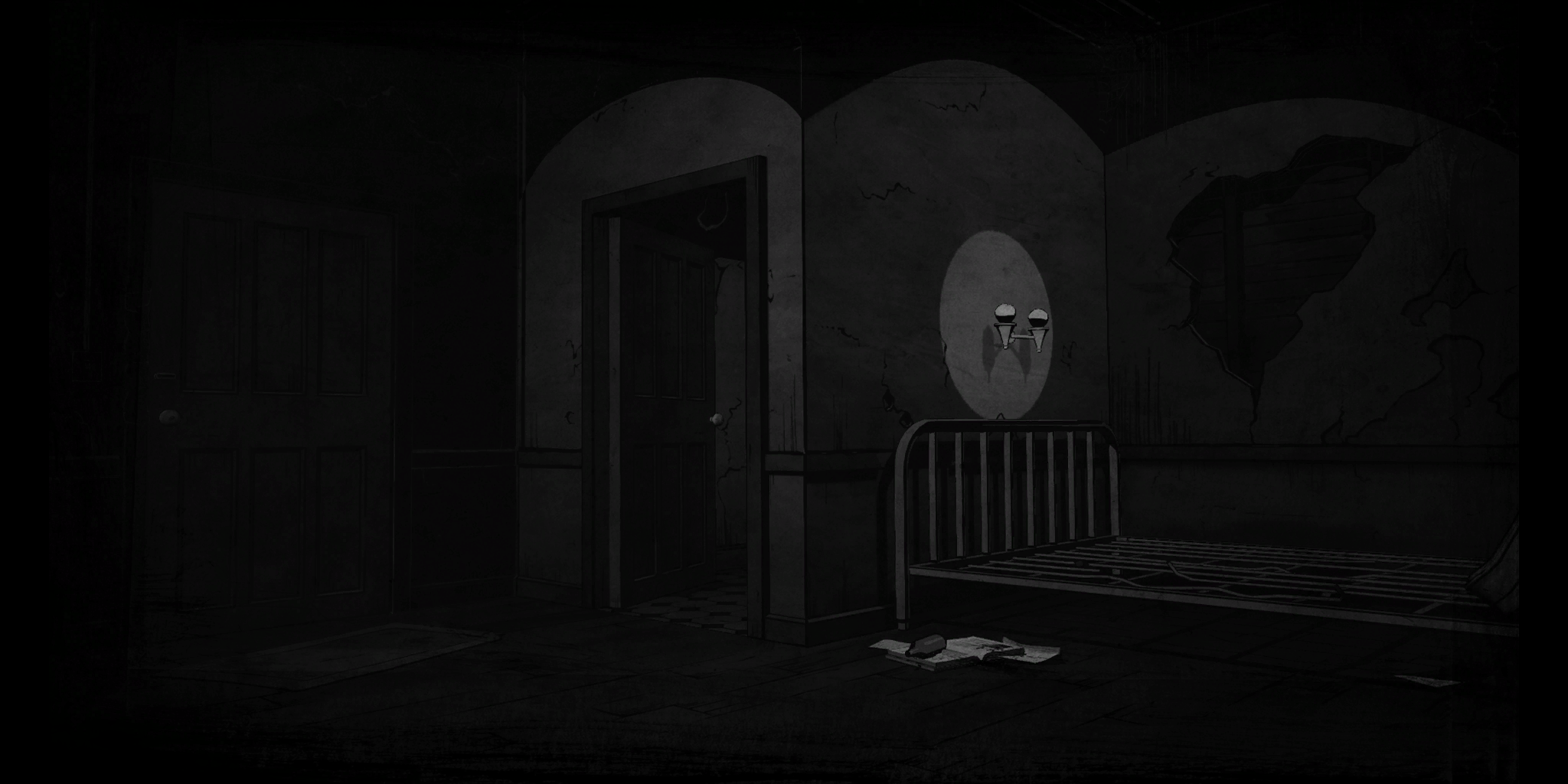 Placeholder background for the 7th episode. Placeholder background for the 7th episode.