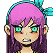 ENRAGED ENRAGED