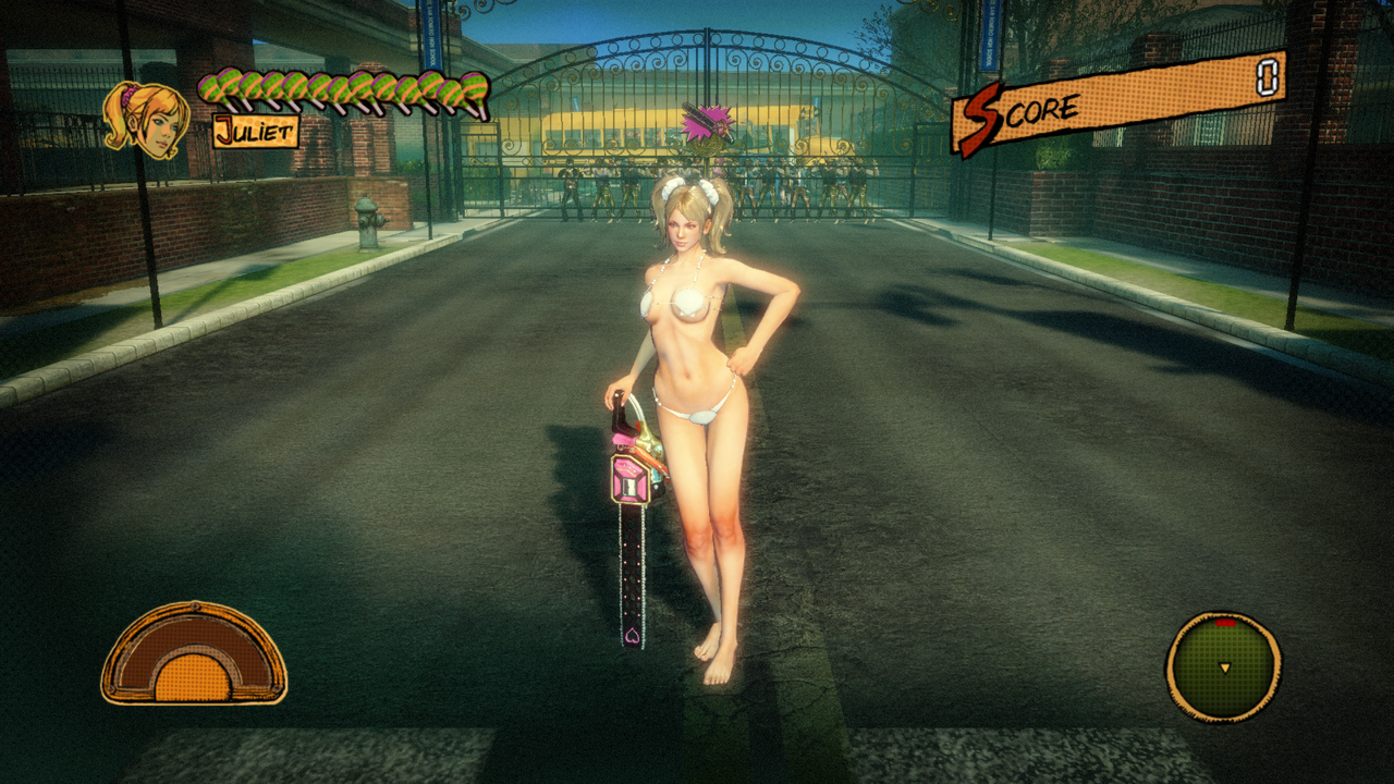 Lollipop_Chainsaw_Sexy_Seashell_Bikini_2.png