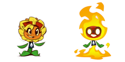 Solar Flare's placeholder sprites Solar Flare's placeholder sprites