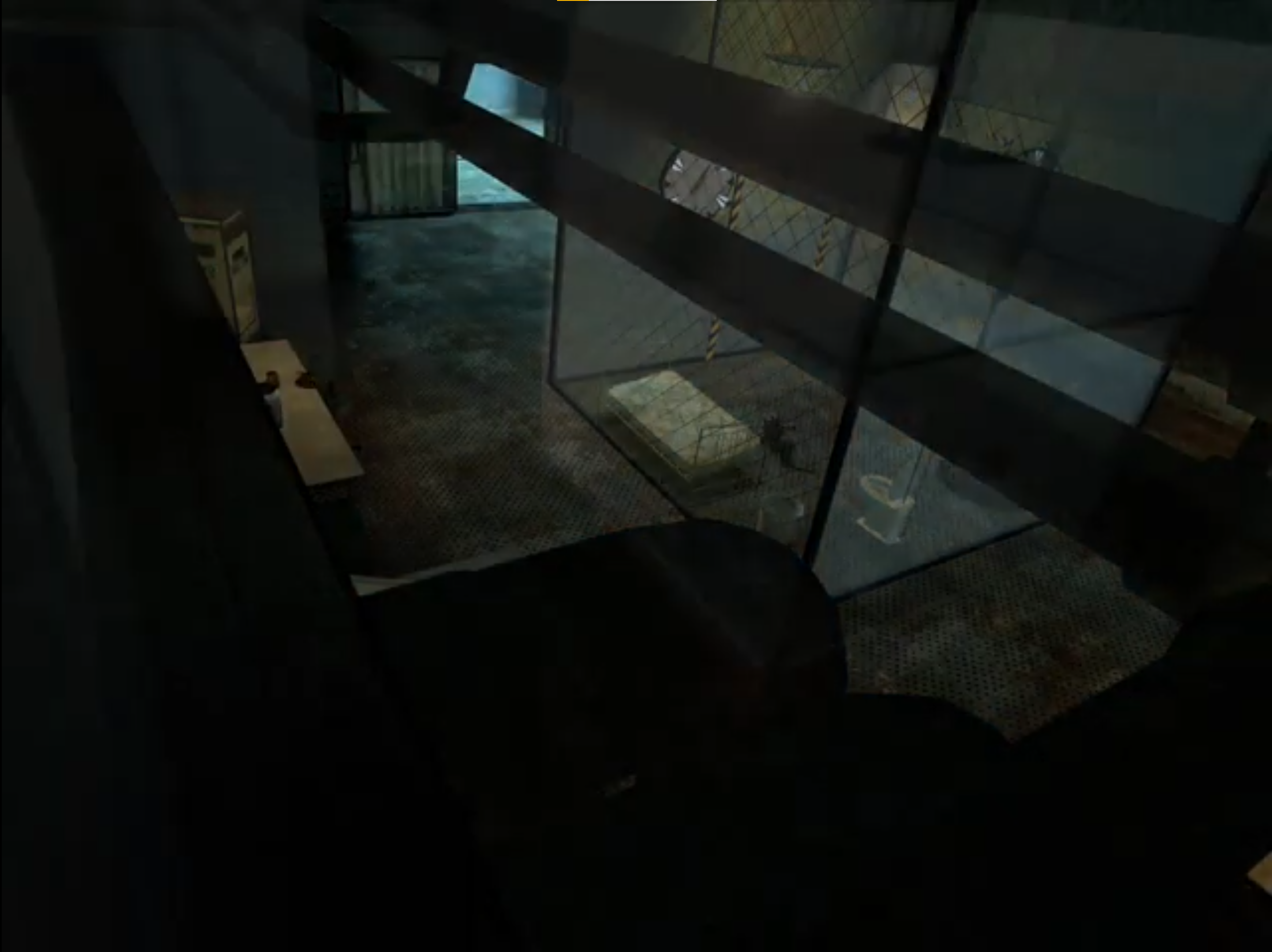 The last screenshot of the map in the Nova Prospekt art-style. The last screenshot of the map in the Nova Prospekt art-style.
