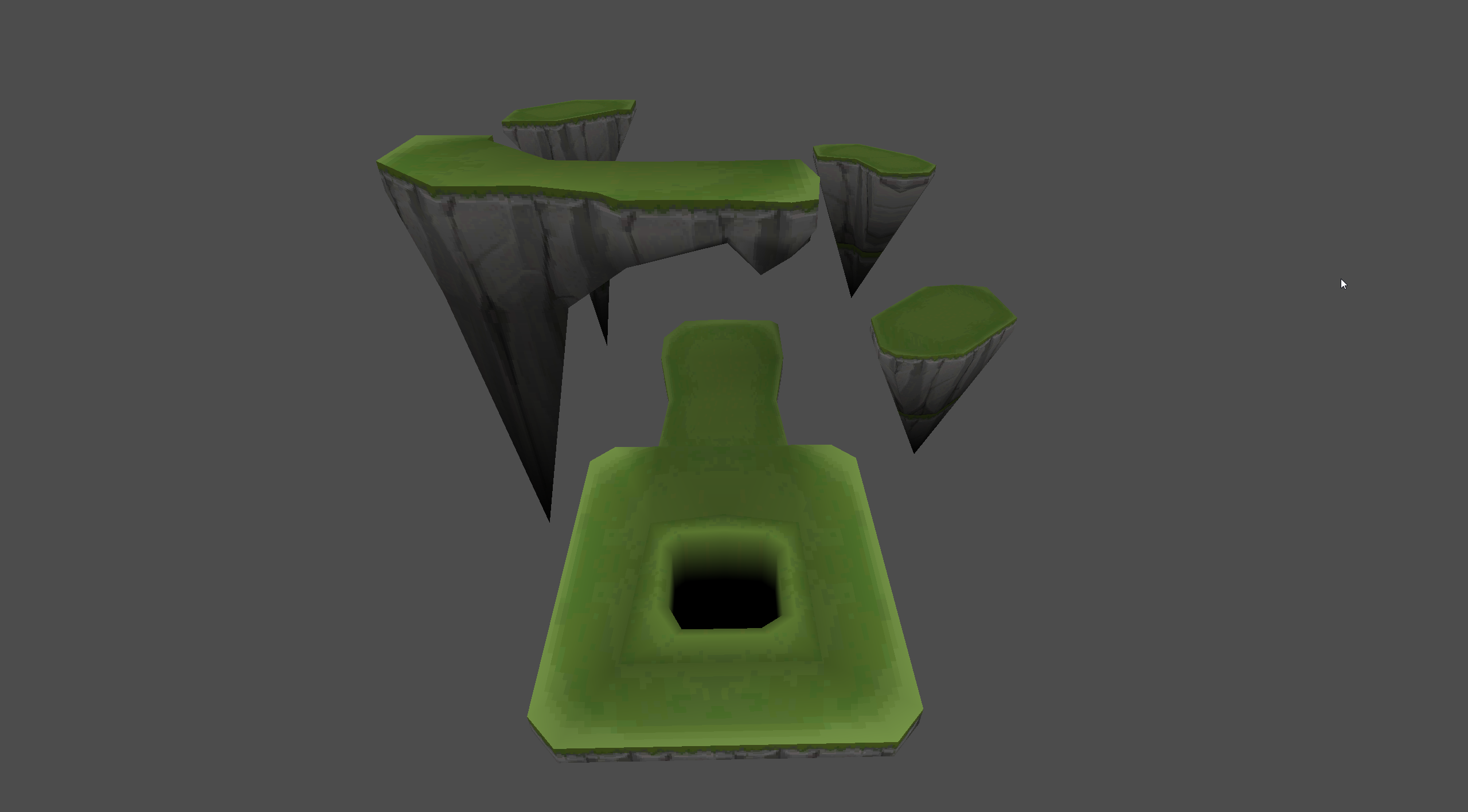 Unused version.