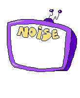 spr_tvnoise The TV saying "NOISE". Used during the Noise miniboss in Strongcold, with his health appearing in the empty area below the text.