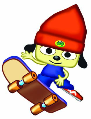 PaRappa #2