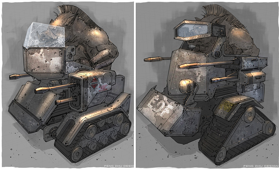 DNFConceptArt-FengZhu-PigcopTank3.jpg DNFConceptArt-FengZhu-PigcopTank3.jpg