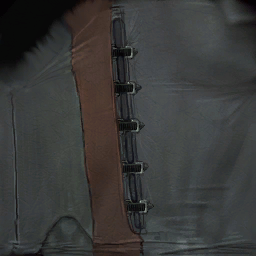 Thigh